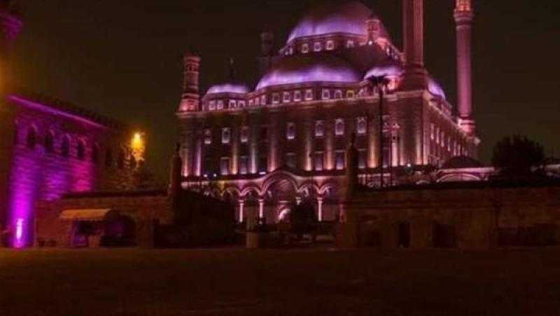 مهرجان القلعة 2022.. اعرف موعد البداية والانتهاء