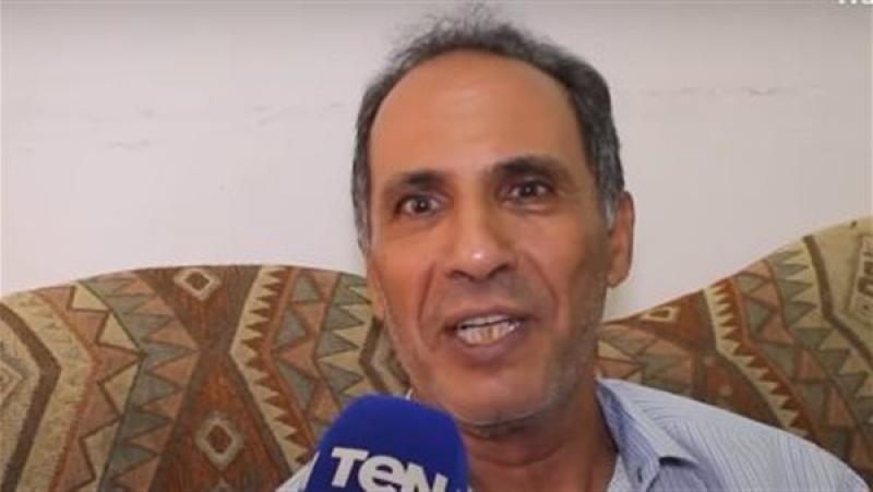 والد الرابع على الجمهورية علمي رياضة: «مارك كان يعرف قدر نفسه»