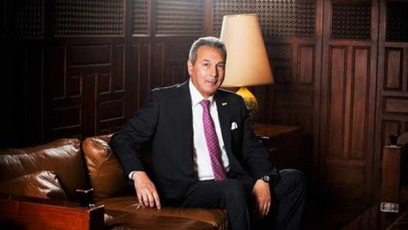 بنك مصر يحصد جوائز عدة من كبرى المؤسسات العالمية بقيادة «الإتربي»