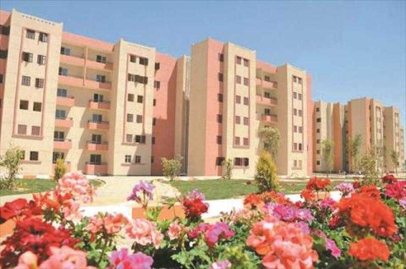الإسكان: طرح وحدات إدارية ومحال تجارية في السادات وبني سويف الجديدة