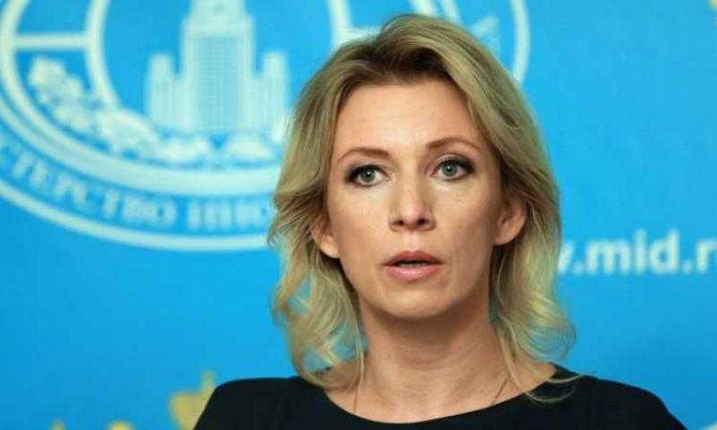 روسيا: قلق بالغ إزاء التصعيد الإسرائيلى فى غزة