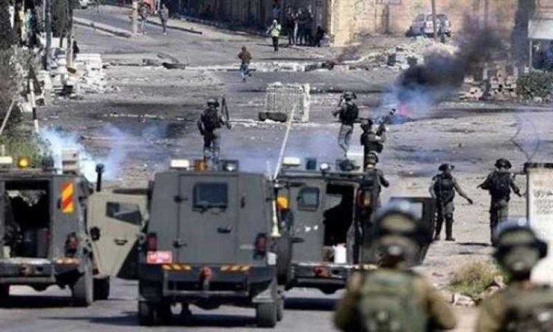 مسئول أممى يدعو إلى تجنب مزيد من التصعيد بين الفلسطينيين والإسرائيليين