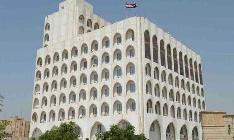 العراق يدين العدوان الإسرائيلى على قطاع غزة