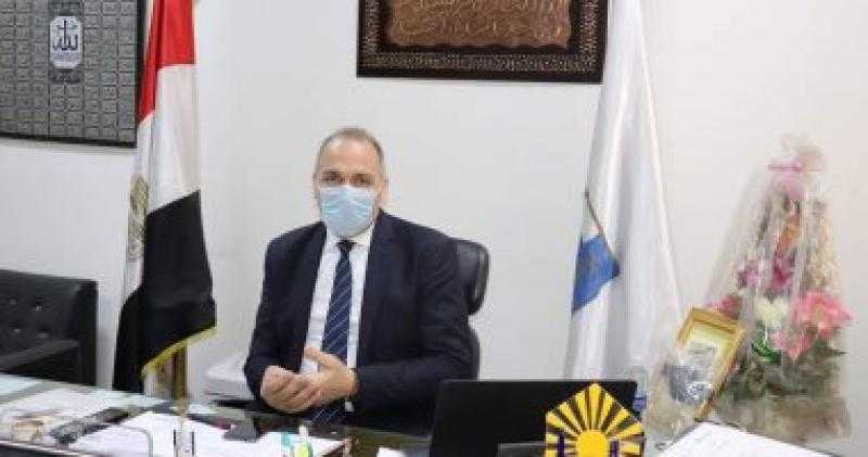 تعليم القاهرة: لم نعدل تنسيق الثانوى العام ودرجة القبول 240