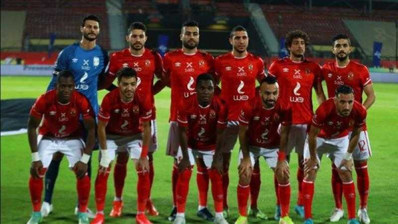 موعد مباراة الأهلي والاتحاد السكندري بالدوري والقنوات الناقلة