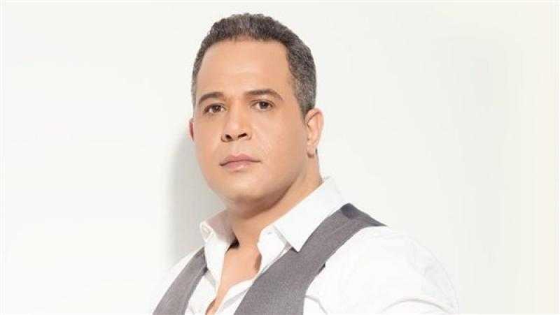 ”بطلوا قرف”.. مصطفى درويش يوضح حقيقة خلافه مع مايان السيد