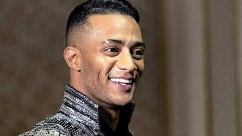 محمد رمضان عن سعيد صالح: ”ليه فضل كبير عليا ووقوفي قدامه أفضل بداية لتاريخي”