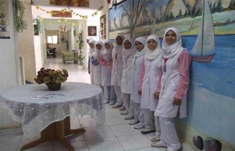 محافظ كفرالشيخ : إعلان نتيجة تنسيق القبول بمدارس التمريض خلال أيام