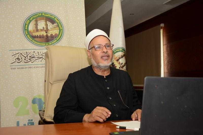«العالمية لخريجي الأزهر»: جماعات العنف والتطرف تجمعهم أصول فكرية بالخوارج الأوائل
