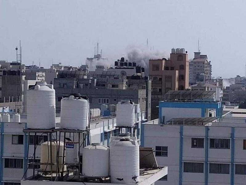 غدا.. وقفة في فيينا لتأبين ضحايا العدوان الإسرائيلي على غزة