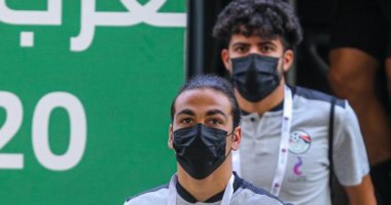 منتخب الشباب