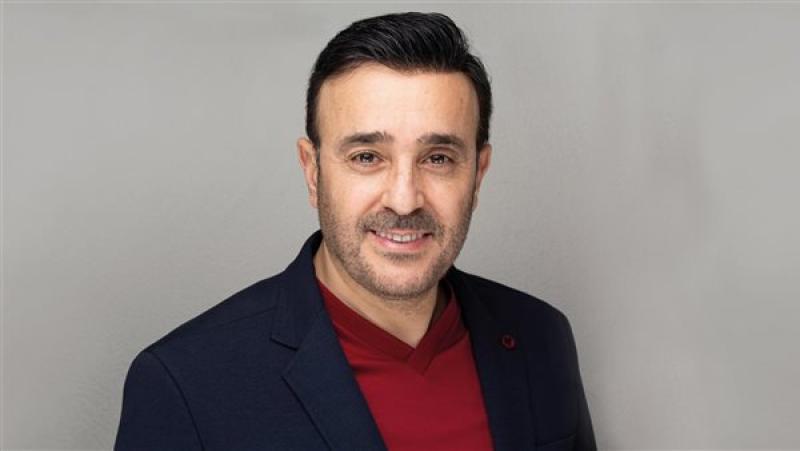 صابر الرباعي