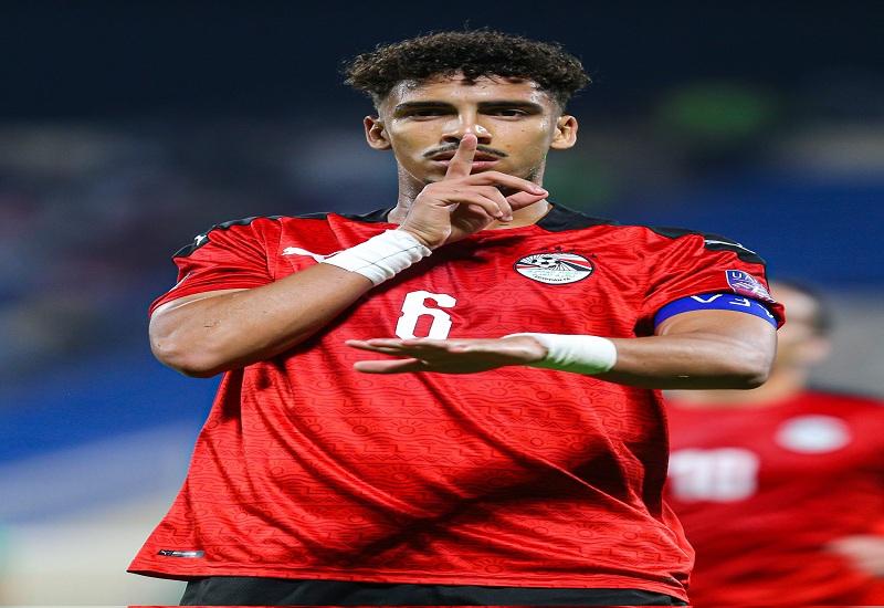 خط أحمر