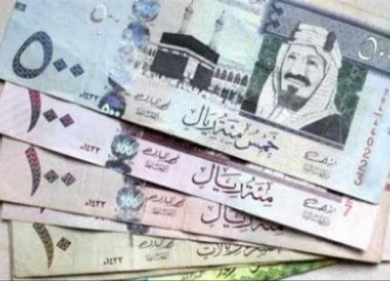 سعر الريال السعودي اليوم الإثنين 8-8-2022 في مصر