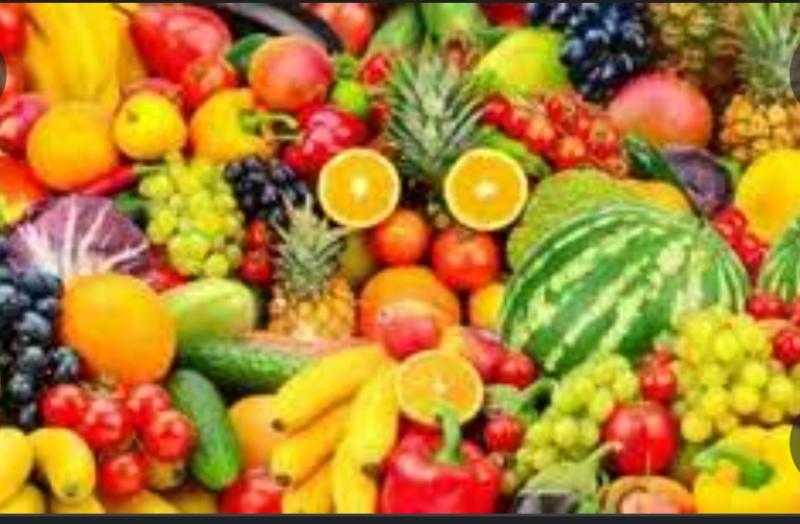 ثبات أسعار الفاكهة اليوم الإثنين 8-8-2022
