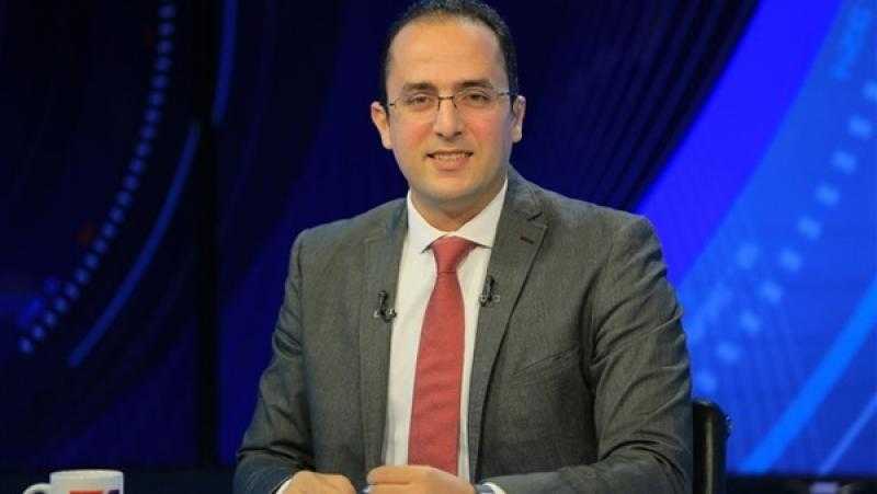 إسماعيل حماد: برنامج الإصلاح الاقتصادي هو حائط الصد الأول للدولة المصرية ضد الصدمات الخارجية