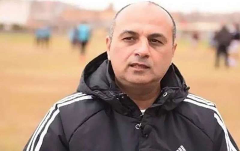 خط أحمر