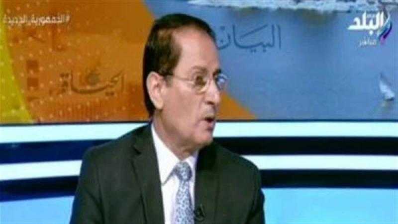 منجي بدر: مصر تمتلك 200 مليار طن رمال بيضاء.. ومشروع لإنتاج أشباه الموصلات قريبا