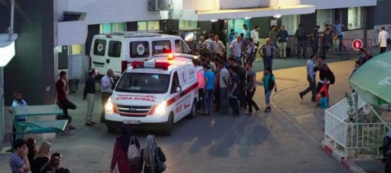 ”صحة غزة”: 48 ساعة تفصلنا عن انقطاع الكهرباء في المستشفيات