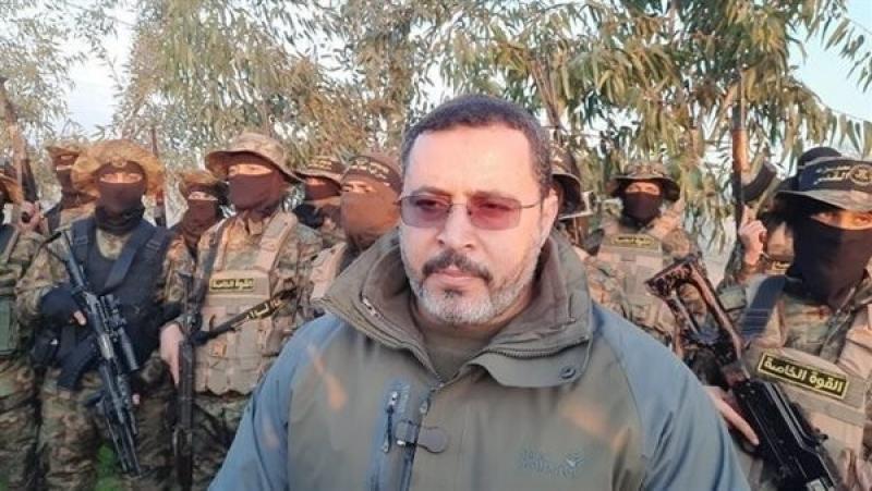 وصفت إسرائيل نجاح عملية اغتياله بالإنجاز.. فمن هو خالد منصور قائد الجهاد في رفح؟