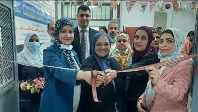 خط أحمر