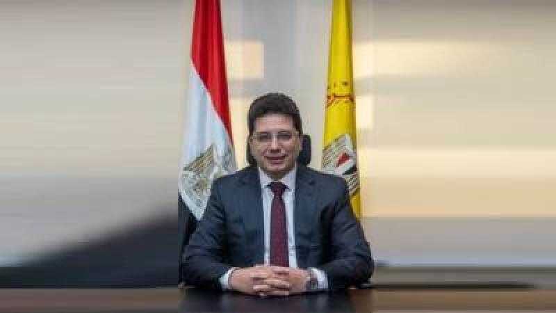 وكيل محافظ مساعد البنك المركزي: نعمل على تدعيم البنية التحتية للمدفوعات والتحول إلى مجتمع لا نقدي