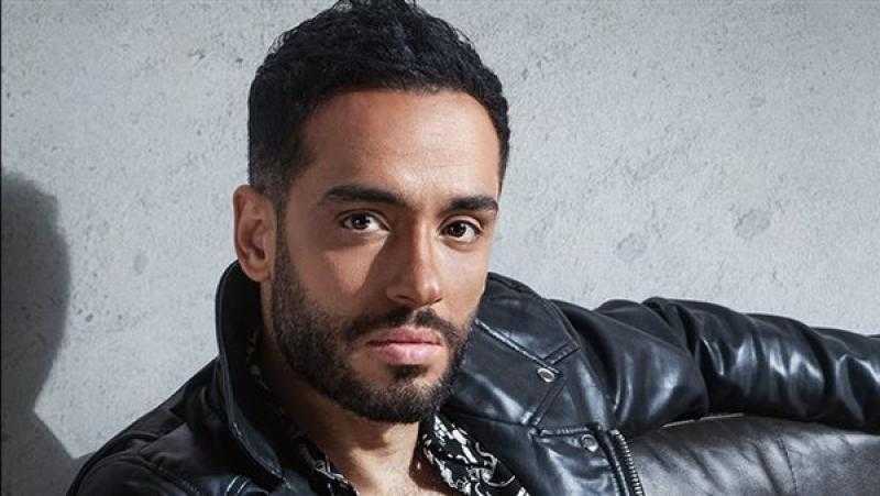 رامي جمال يطرح أغنية «كلميني شوية عني»