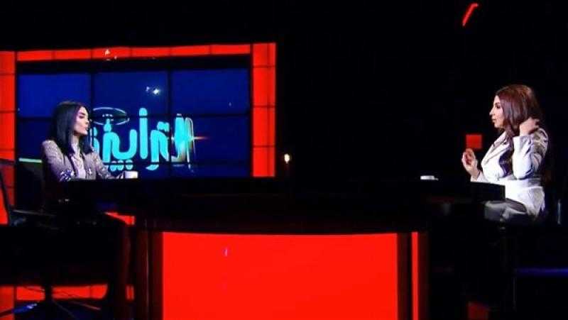 ”درة شالتني من الأفيش ودعيت ربنا يأخذ جمالي” .. ملخص تصريحات حورية فرغلي