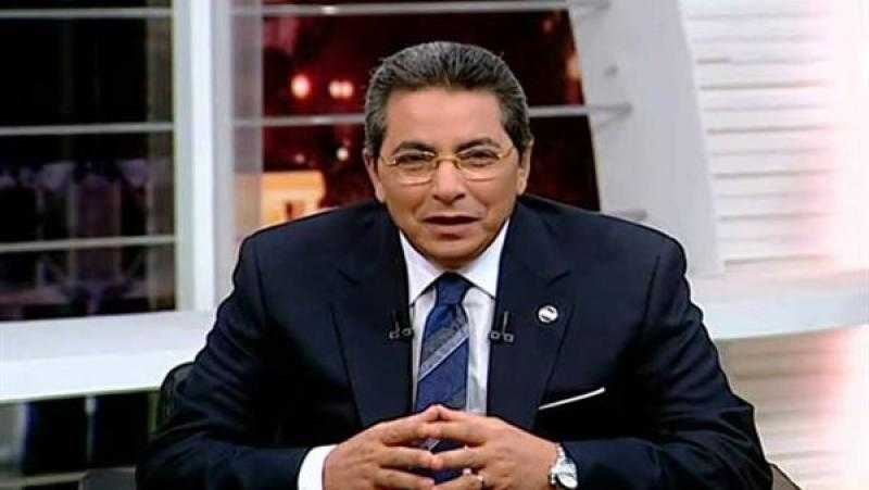 محمود سعد: «محكتش تفاصيل قسوة أبويا عشان زعل أمي في تُربتها»