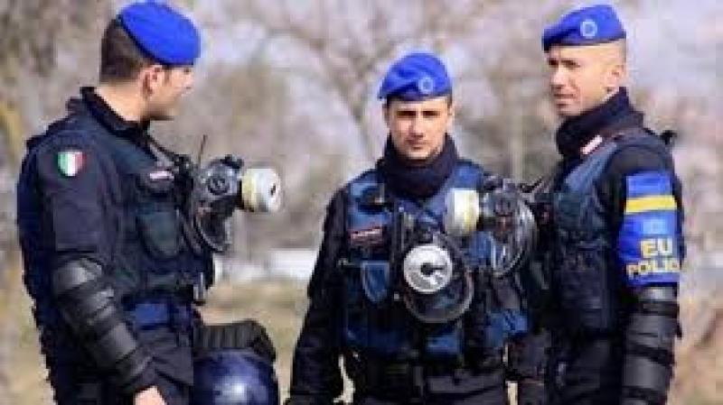 إيطاليا: وصول 117 مهاجرا إلى سواحل جزيرة لامبيدوزا