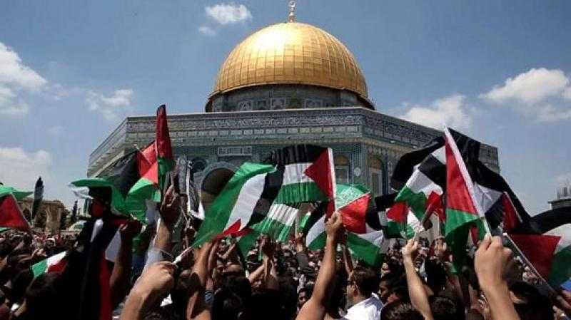 جنوب أفريقيا تدعو إلى تساوي الاهتمام بالشعبين الأوكراني والفلسطيني