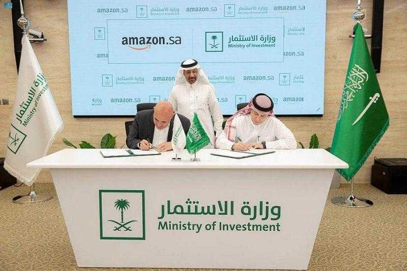 السعودية: ارتفاع تراخيص الاستثمارات الأجنبية بنسبة 673% خلال 3 اشهر
