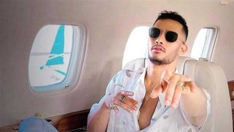 غدا.. محمد رمضان يطرح «مركبش البسكلتة»