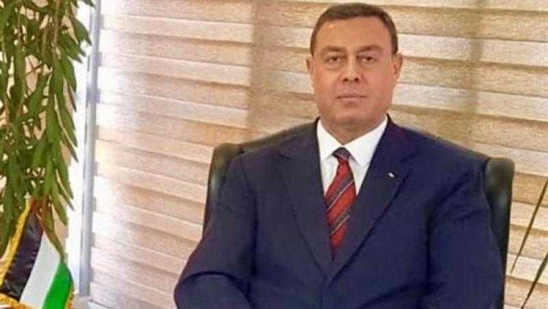سفير فلسطين بالقاهرة: مصر نجحت فيما لم ينجح فيه مجلس الأمن