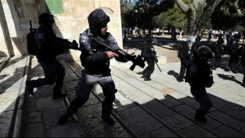إسرائيل تغتال إبراهيم النابلسي القيادي في «كتائب شهداء الأقصى»