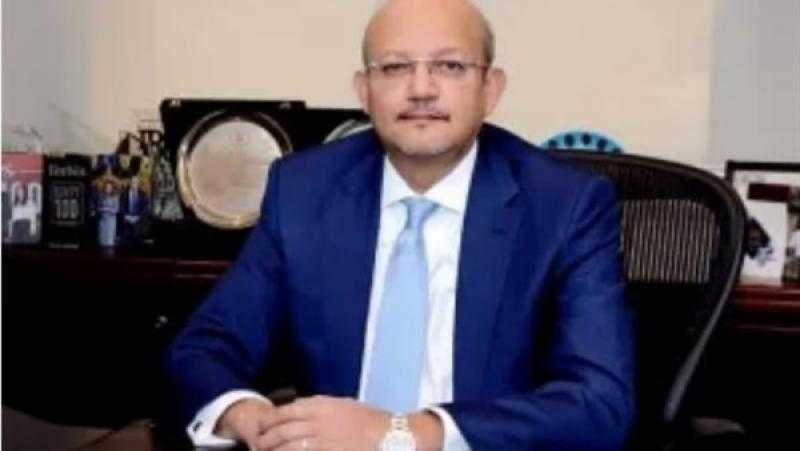 بنك قناة السويس يعلن فتح باب التقديم في الدورة الرابعة لحاضنة أعمال التطبيقات التكنولوجية