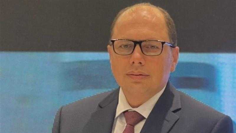 اتحاد بنوك مصر يعين عمرو الغنام رئيسا للجنة مسؤولي المراجعة الداخلية والرقابة بالبنوك