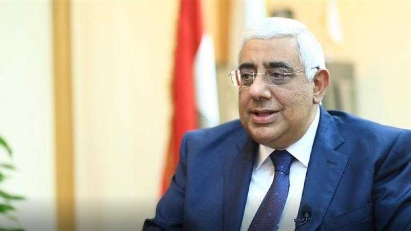 القاضي: المصرف المتحد يستهدف الوصول بالمحفظة الائتمانية إلى 23 مليار جنيه بنهاية العام ‏