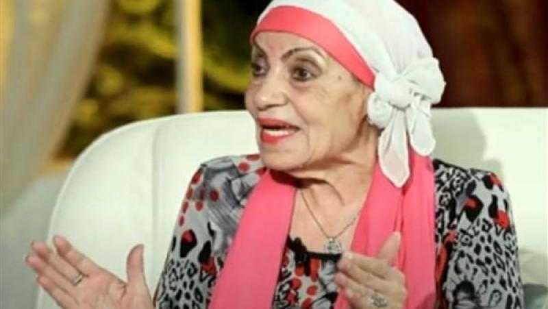 أخر ما قالته رجاء حسين قبل وفاتها: “عايزة أما أموت يكون تاريخي فخر ليا مخجلش منه”