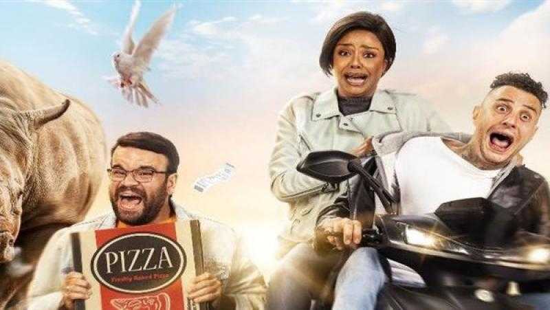 17 أغسطس.. طرح فيلم الدعوة عامة لـ أحمد الفيشاوي بالسينمات