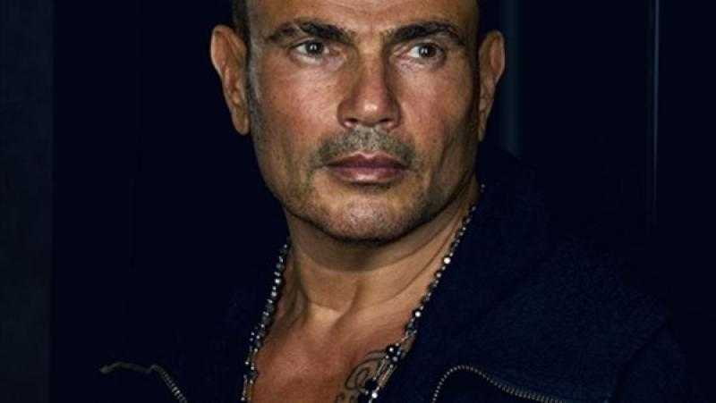 «باريس» لـ عمرو دياب الأعلى استماعا على أنغامي هذا الأسبوع