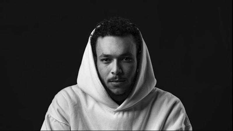 ويجز: ”راضي عن الأعمال اللي بقدمها وشائعات ارتباطي مش بتهزني”