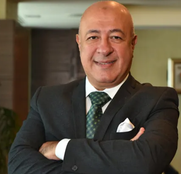 خط أحمر