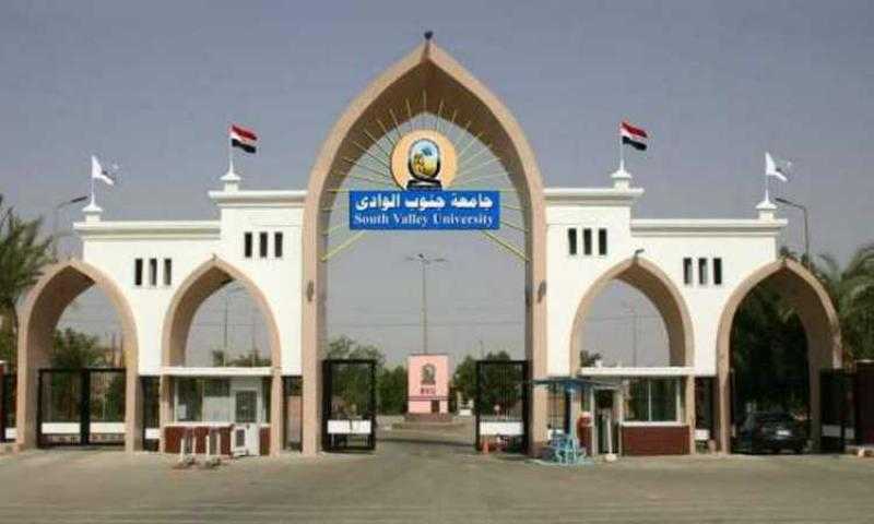 معامل التنسيق الإلكترونى بجنوب الوادى تستعد لاستقبال طلاب المرحلة الأولى