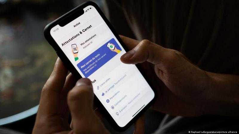 تصاريح الإقامة الصادرة من الاتحاد الأوروبي تعود لمستوى ما قبل كورونا