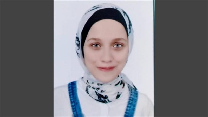 الطالبة سلمى المجني عليها