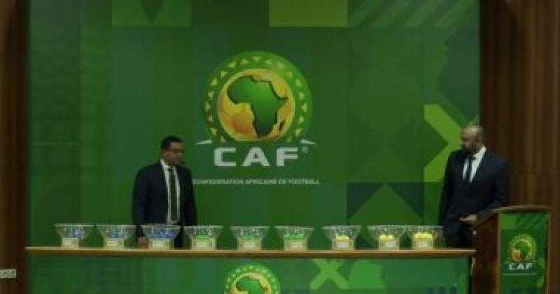 تعرف على النتائج الكاملة لقرعة دوري أبطال أفريقيا