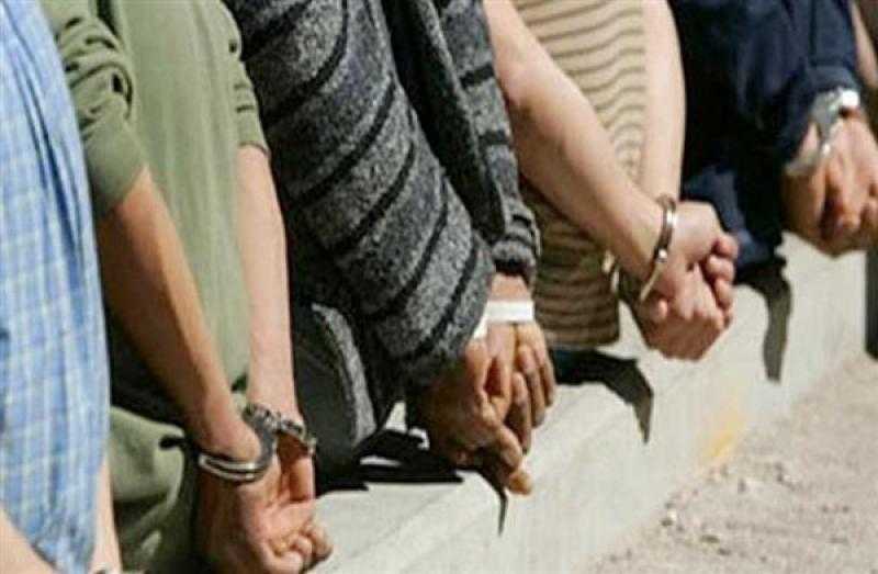 «خلال يومين».. القبض على 130 متهمًا من المطلوب ضبطهم وإحضارهم