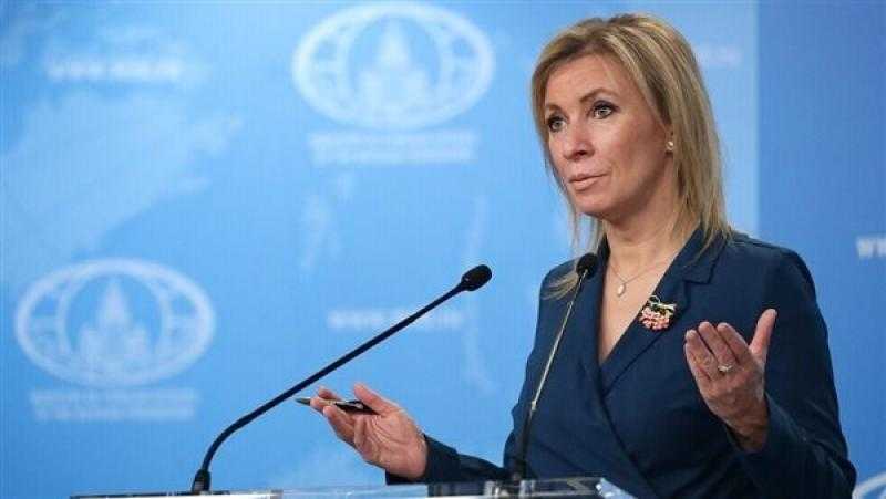 الخارجية الروسية: محاولات تقييد دخول الروس إلى الاتحاد الأوروبي أمر شائن
