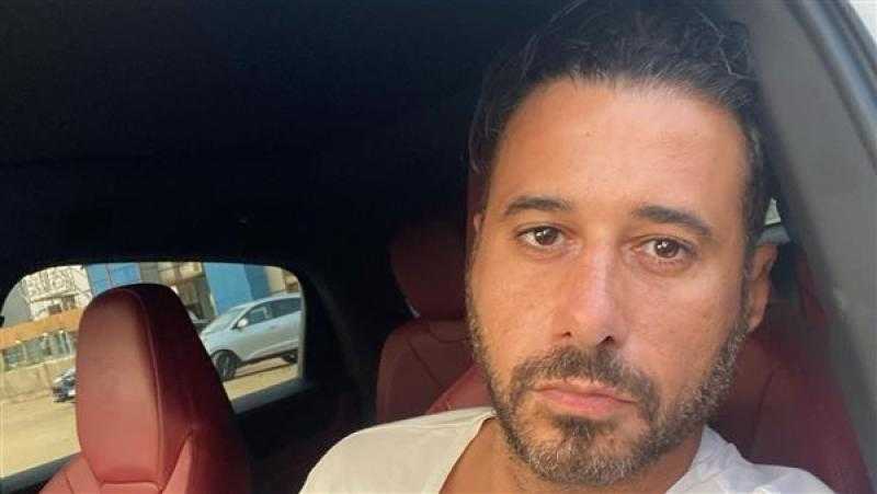 أحمد السعدني يتحدث عن أسوأ يوم في حياته